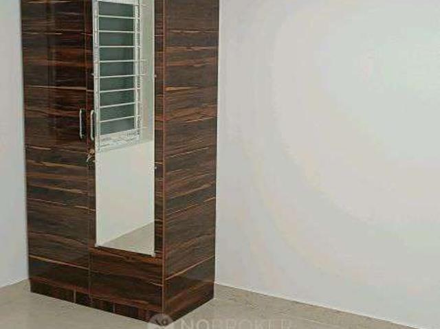 1 BHK Flat for Rent In Hoodi