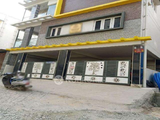 1 BHK Flat for Rent In Hosapalya