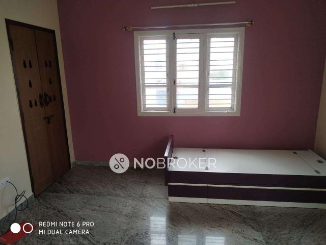 1 BHK Flat for Rent In Hosapalaya
