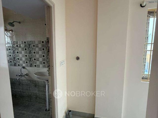 1 BHK Flat for Rent In Hosapaliya