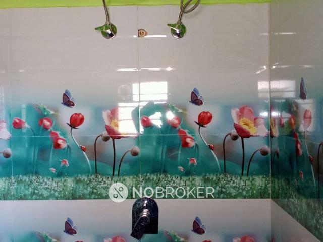 1 BHK Flat for Rent In Hsr Layout