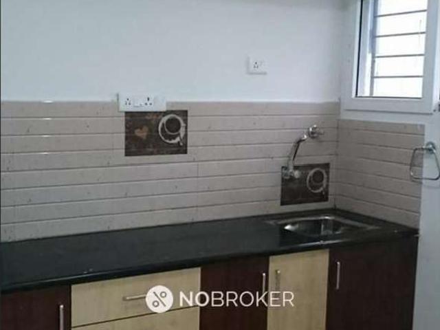 1 BHK Flat for Rent In Hsr Layout