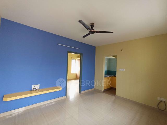 1 BHK Flat for Rent In Hsr Layout
