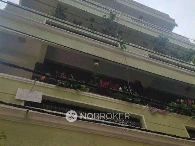1 BHK Flat for Rent In Hsr Layout