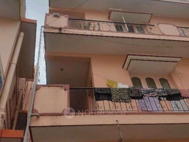 1 BHK Flat for Rent In Hsr Layout