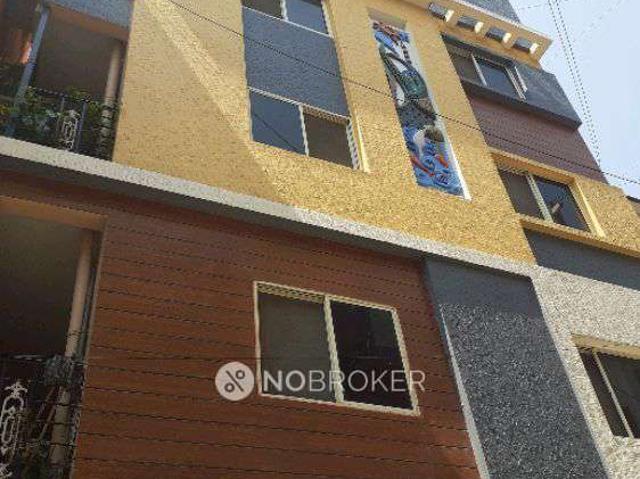 1 BHK Flat for Rent In Hsr Layout 5th Sector