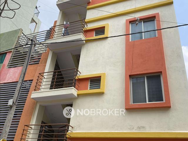 1 BHK Flat for Rent In Hsr Layout