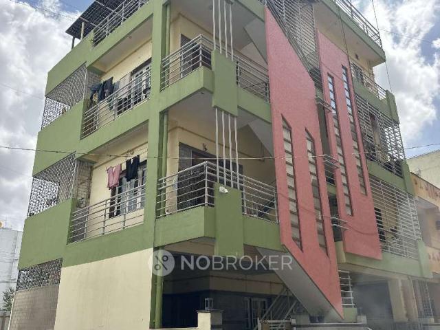 1 BHK Flat for Rent In Hsr Layout