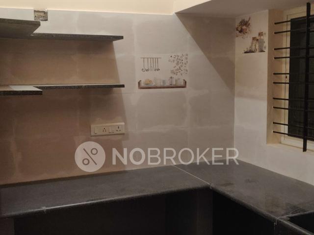 1 BHK Flat for Rent In Hsr Layout