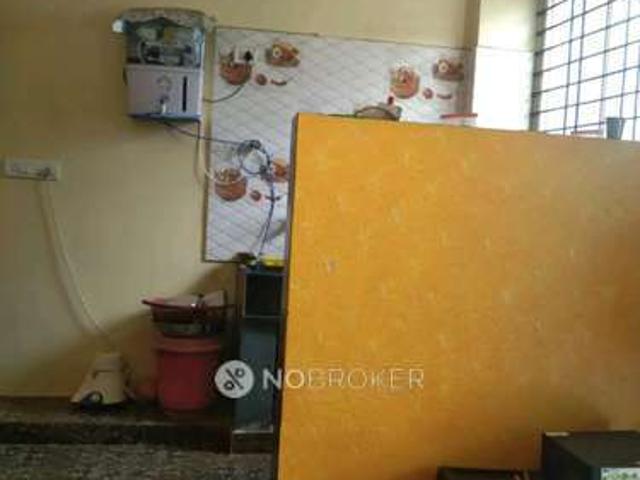 1 BHK Flat for Rent In Hsr Layout
