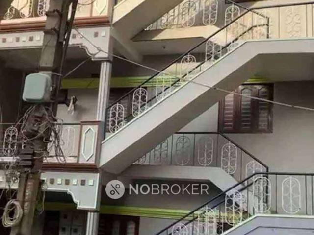 1 BHK Flat for Rent In Hsr Layout