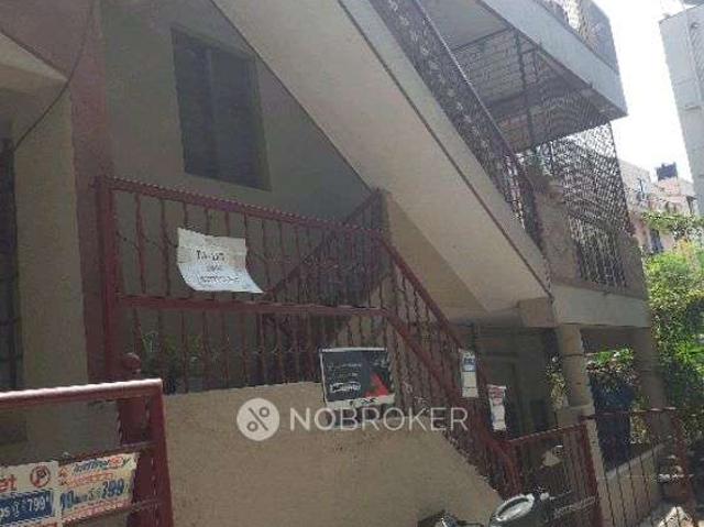 1 BHK Flat for Rent In Hsr Layout