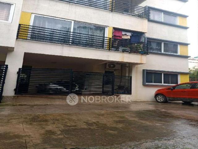 1 BHK Flat for Rent In Hsr Layout