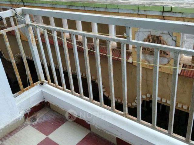 1 BHK Flat for Rent In Whitefield