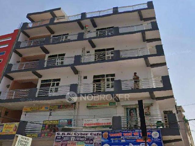 1 BHK Flat for Rent In Indirapuram