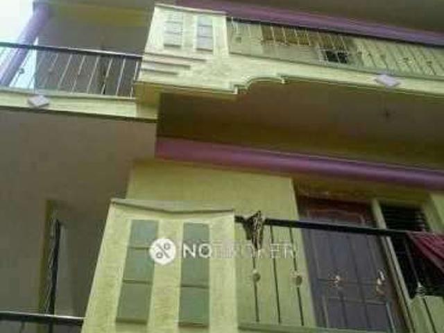 1 BHK Flat for Rent In J. P. Nagar
