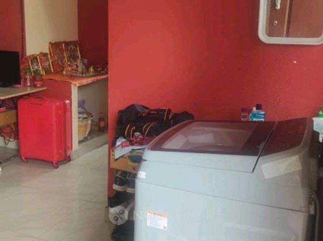 1 BHK Flat for Rent In J. P. Nagar