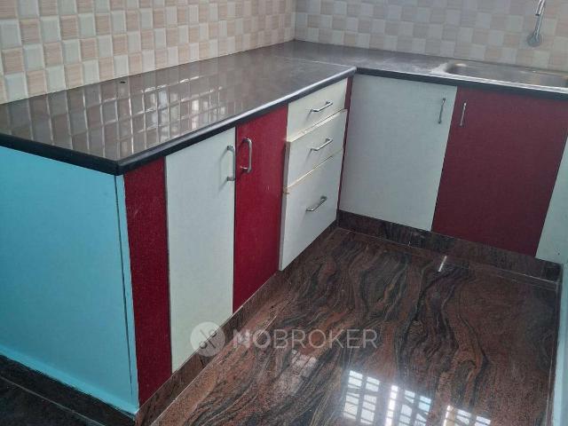 1 BHK Flat for Rent In J. P. Nagar