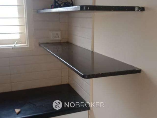 1 BHK Flat for Rent In J. P. Nagar