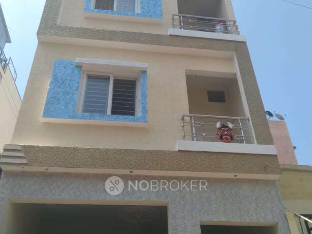 1 BHK Flat for Rent In J. P. Nagar