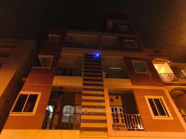 1 BHK Flat for Rent In J P Nagar