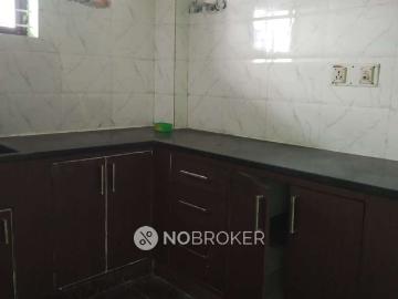 1 BHK Flat for Rent In J. P. Nagar