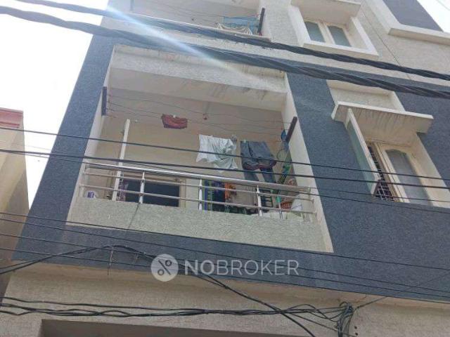 1 BHK Flat for Rent In Jagathgiri Gutta
