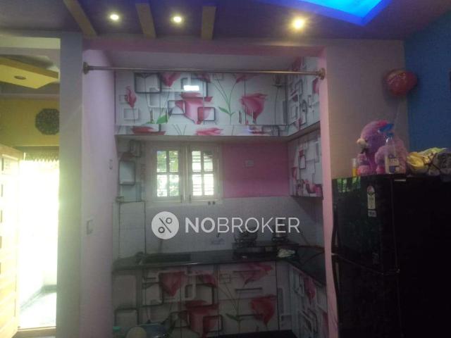 1 BHK Flat for Rent In Jakkasandra