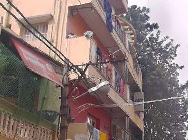 1 BHK Flat for Rent In Jakkasandra