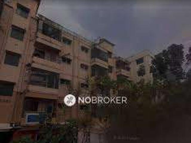 1 BHK Flat for Rent In Jakkasandra