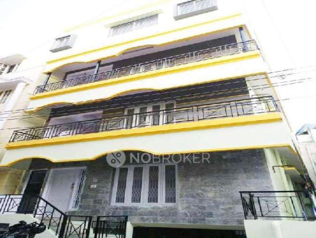 1 BHK Flat for Rent In Jayanagar