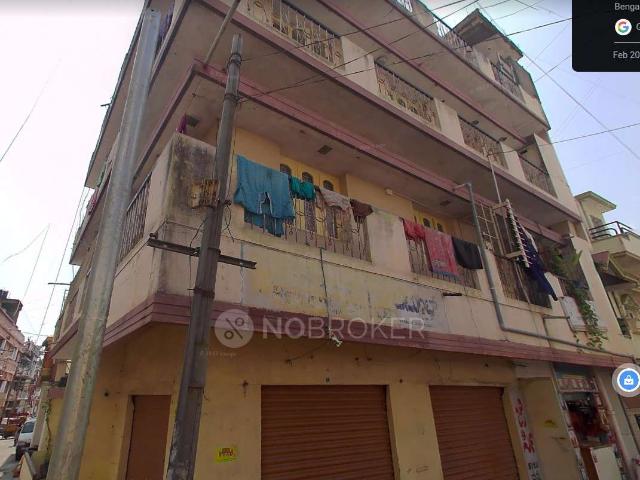 1 BHK Flat for Rent In Jayanagar