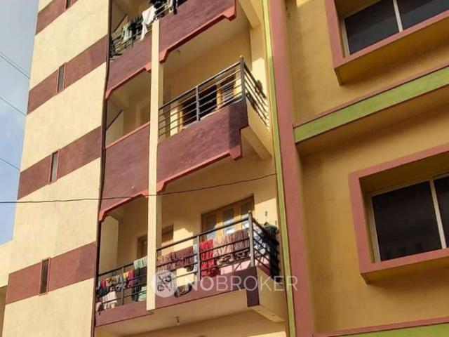 1 BHK Flat for Rent In Jayanagar