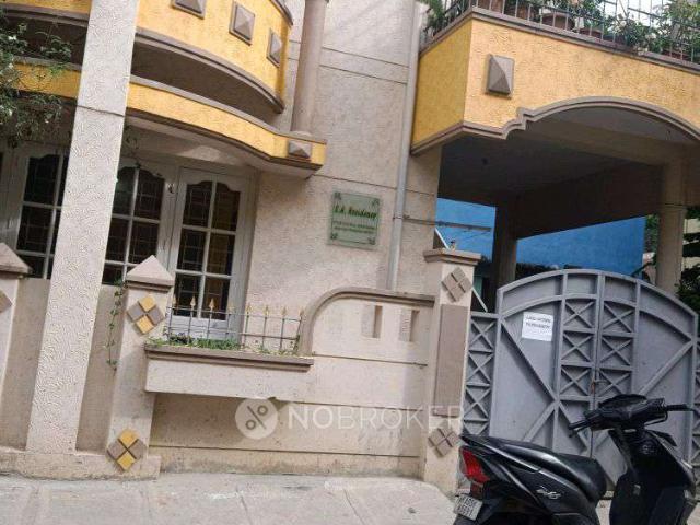 1 BHK Flat for Rent In Jayanagar