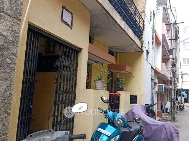 1 BHK Flat for Rent In Jayanagar