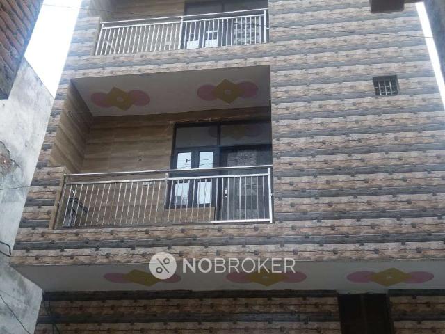1 BHK Flat for Rent In Jharoda Majra Burari