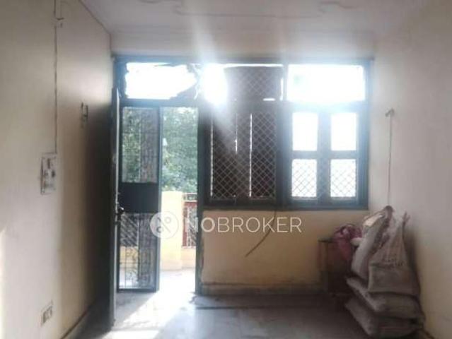 1 BHK Flat for Rent In Jhilmil Colony