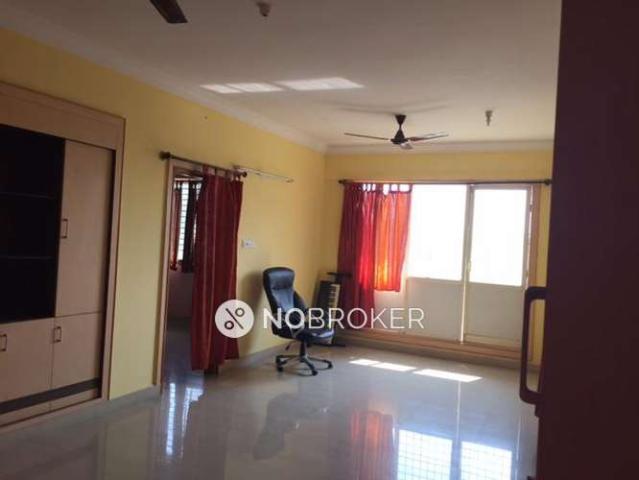 1 BHK Flat for Rent In Jp Nagar