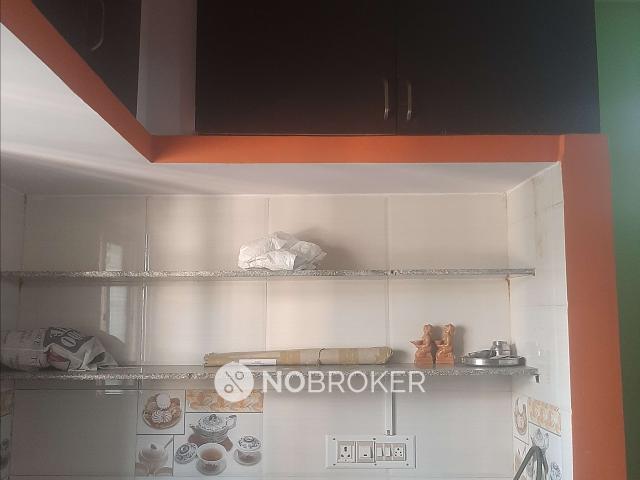 1 BHK Flat for Rent In Jp Nagar