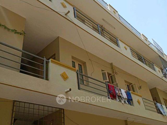 1 BHK Flat for Rent In Jp Nagar