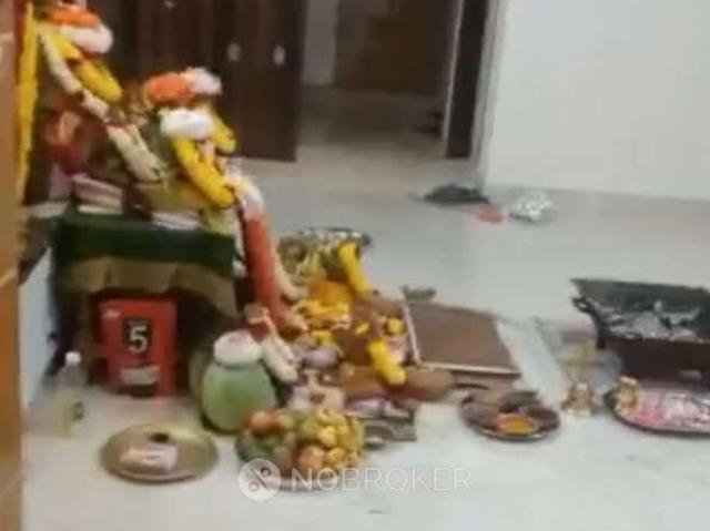 1 BHK Flat for Rent In Jp Nagar