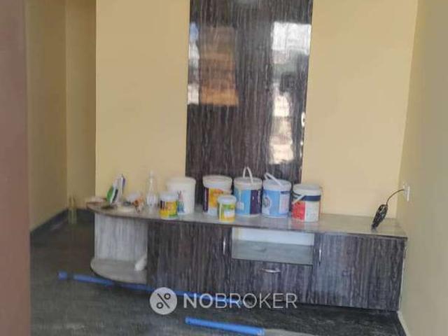1 BHK Flat for Rent In Jp. Nagar