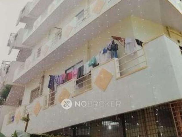 1 BHK Flat for Rent In Jp Nagar 7th Phase
