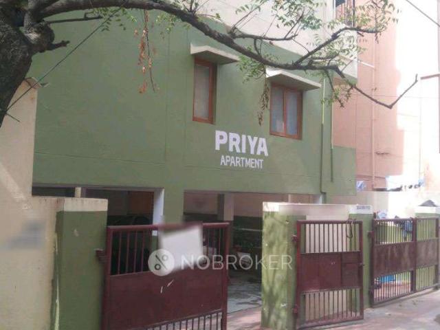 1 BHK Flat for Rent In Kukatpally