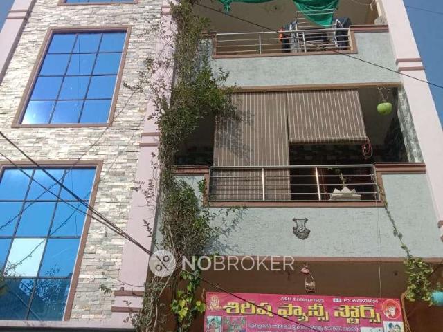 1 BHK Flat for Rent In Kukatpally