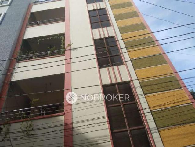 1 BHK Flat for Rent In Kukatpally