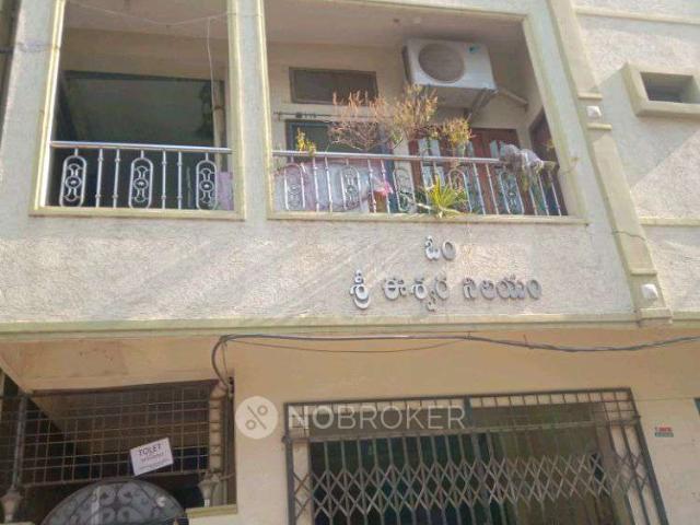 1 BHK Flat for Rent In Kukatpally