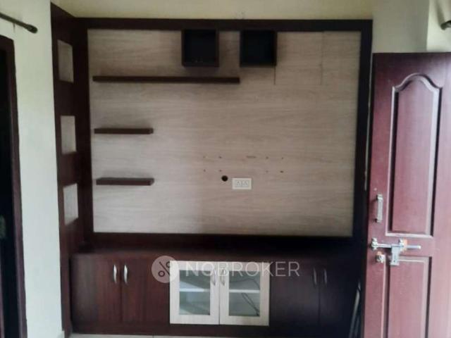 1 BHK Flat for Rent In Kukatpally
