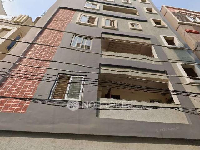 1 BHK Flat for Rent In Kukatpally