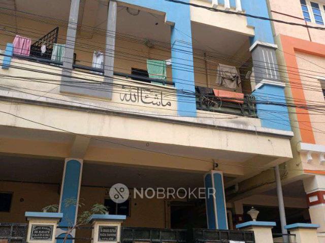 1 BHK Flat for Rent In Kukatpally